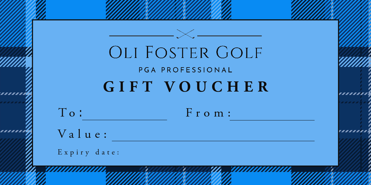 Gift Vouchers